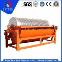 Ce Wet Magnetic Separator Manufacturers In Serbia